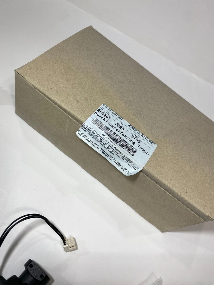 Stiebel Eltron Tempra Flow Sensor 286461 OEM Water Heater Replacement Part