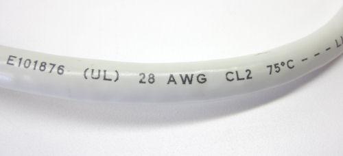 HP Hewlett Packard E1482-61641 INTX Interface Cable, 1 Meter