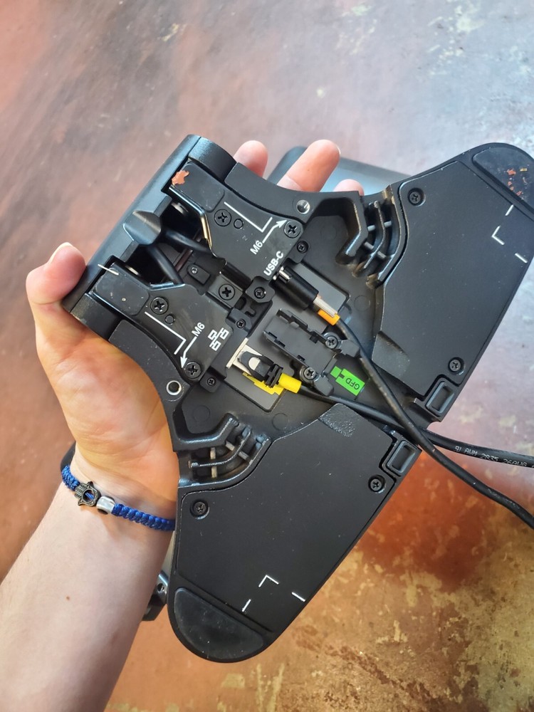 Toast Flex POS Data Processing System TT200 Card Reader And Thermal Receipt