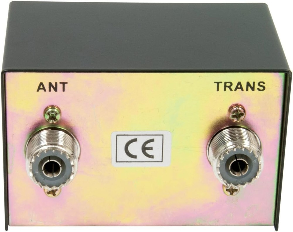 Astatic PDC1 100 Watt SWR Meter