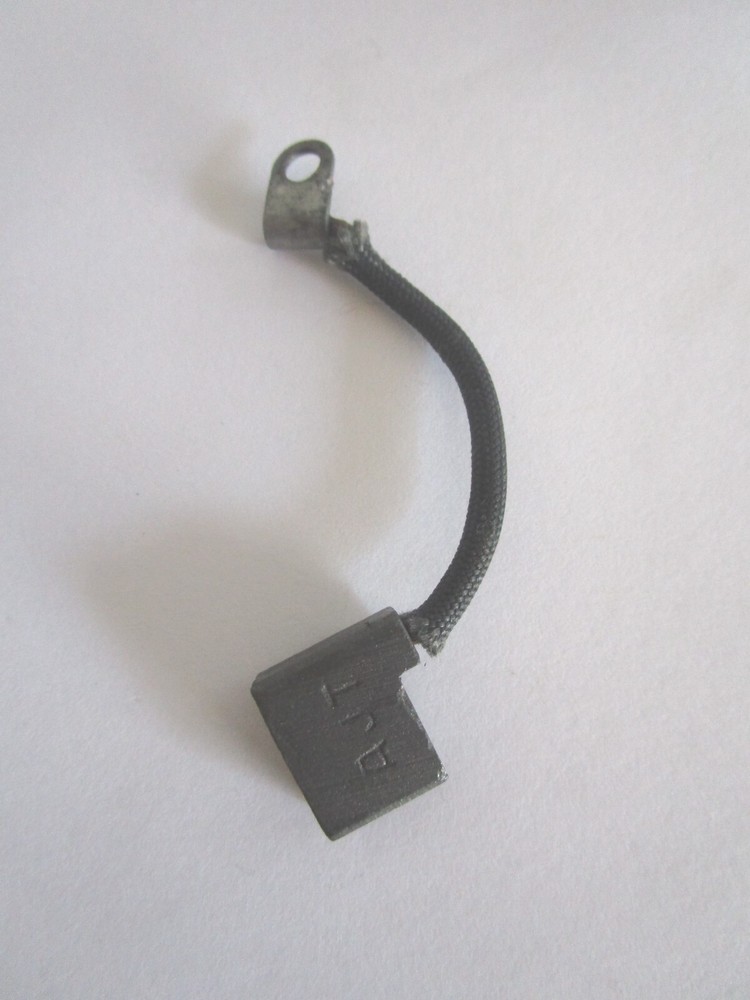 AJT Brush Motor Electrical