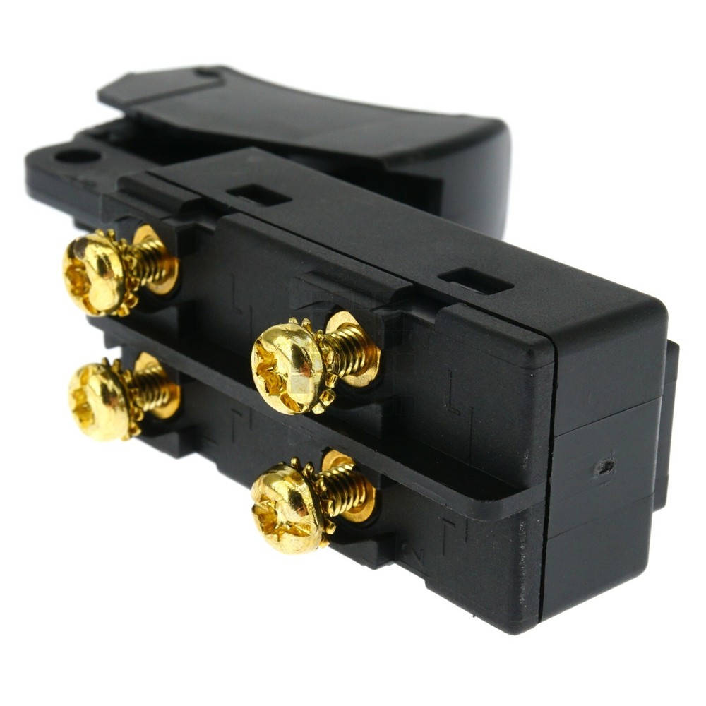 Milwaukee 14-78-0525 Trigger Switch Assembly