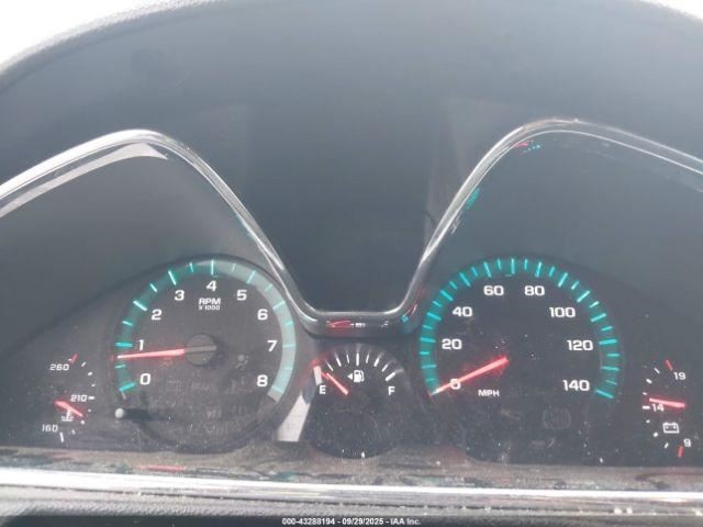 TRAVERSE 2015 Glove Box 4896739