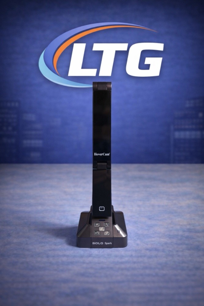 HoverCam Solo Spark