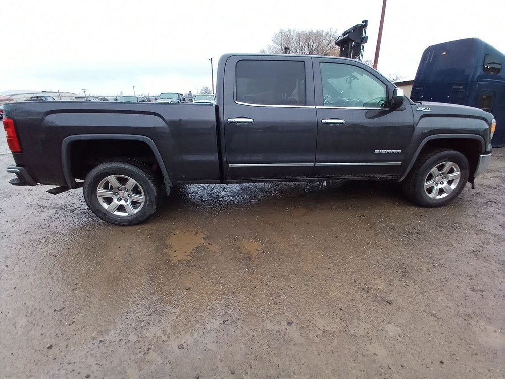 SIERRA150 2015 Battery Tray 12538196