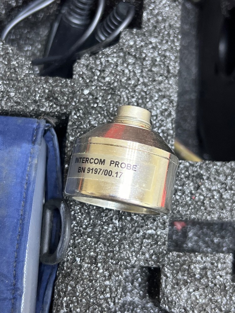 Delsar Life Detector 334540 Life Detection Device Delsar