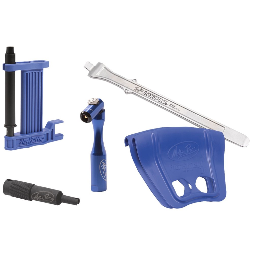 Motion Pro Tool Kit - Tire Service 20-0350