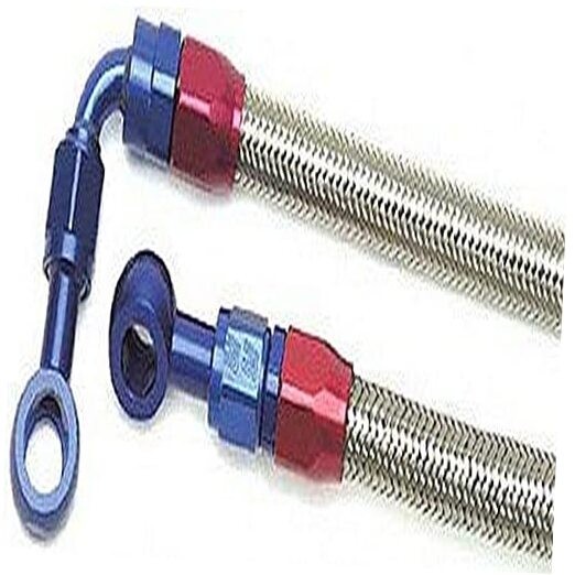 Russell 640920 Banjo Fuel Fitting