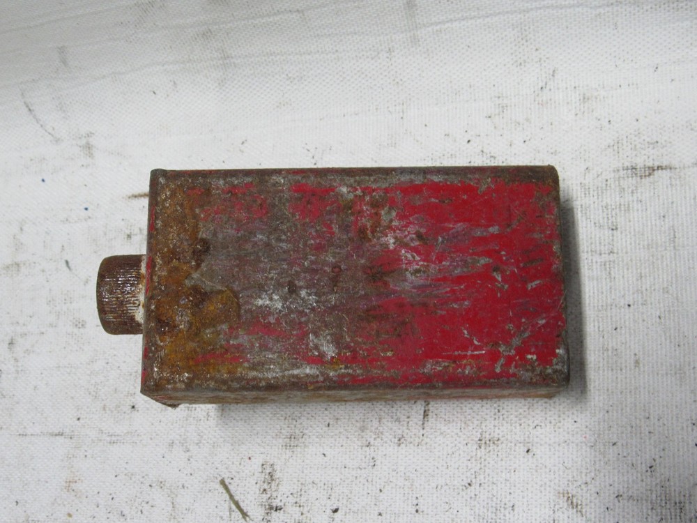 Concrete Grinder Strip