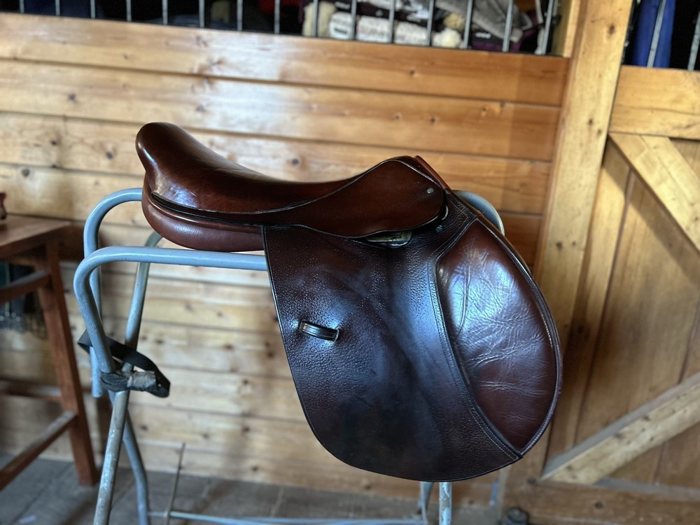 17” Beval Close Contact