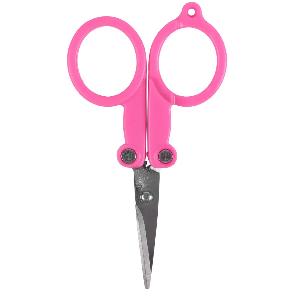Pocket Pal Folding Scissor