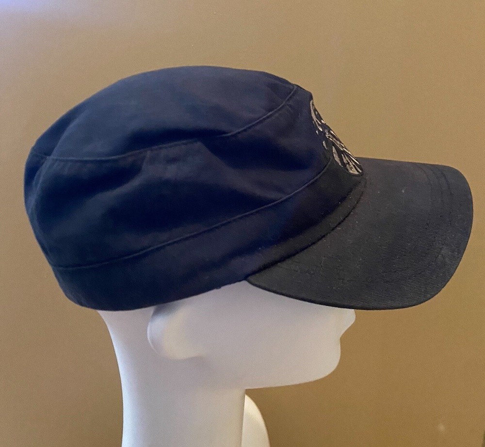 Thor - Screen Used Prop SHIELD Guard Hat! RARE Marvel MCU