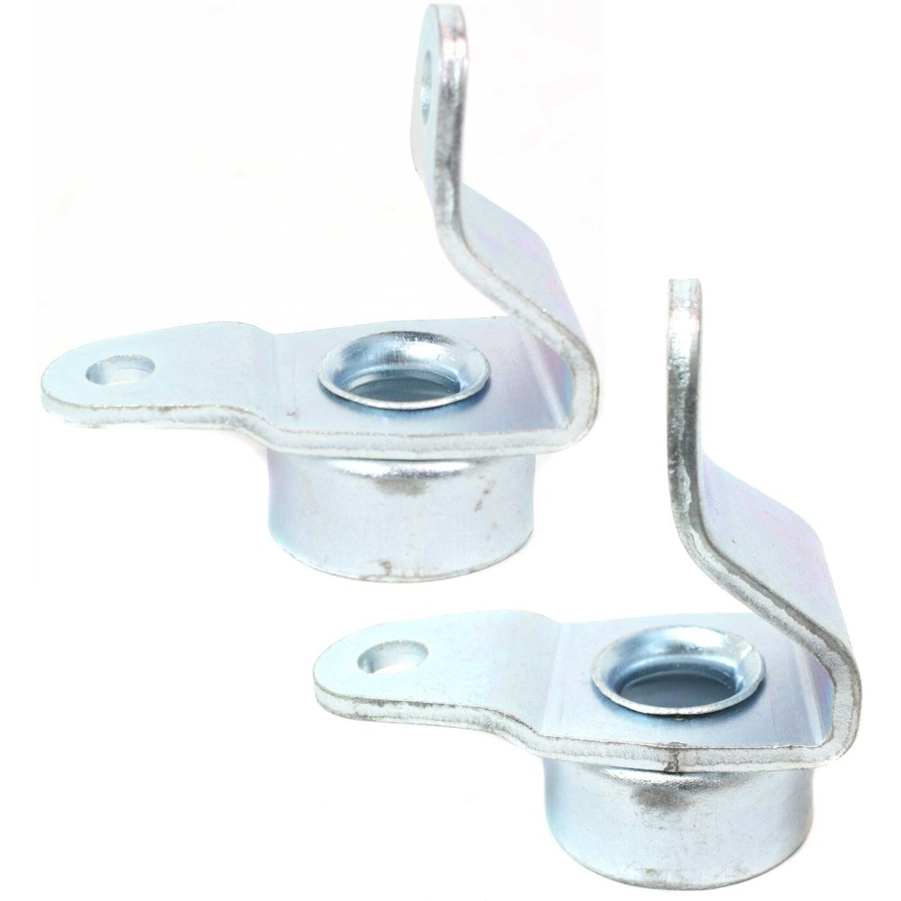 Tailgate Hinge For 1988-1991 Chevrolet C1500 Driver and Passenger Side Inner