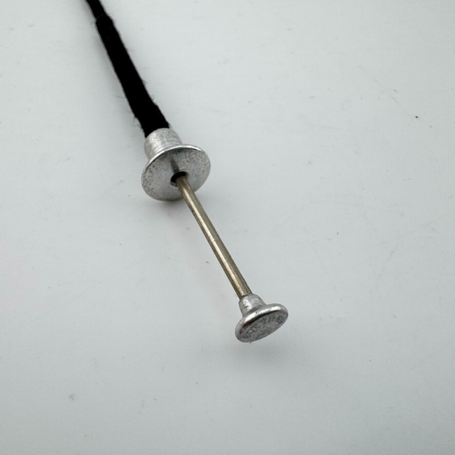 6" Vintage Buttner Camera Remote Shutter Release Trigger Cable
