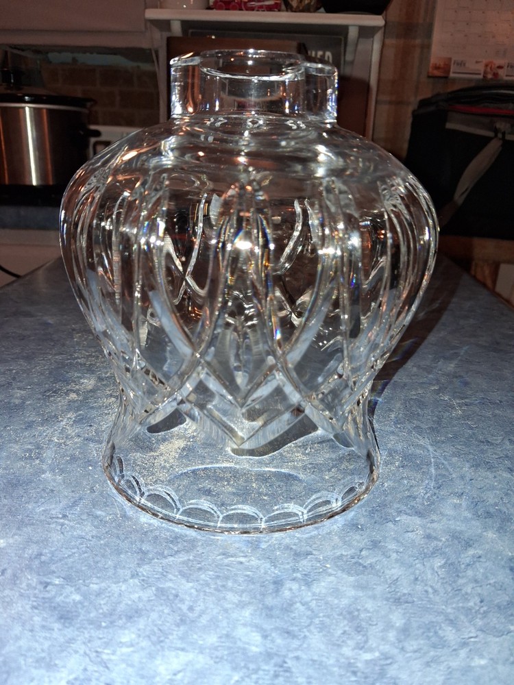 Antique Candle Stick Holder Silver Plate