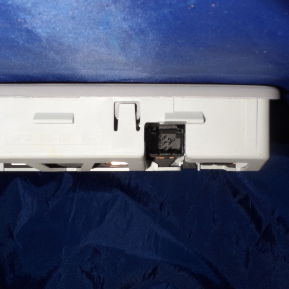 BMW e38 / e39, Grey Front Reading Light with LED
