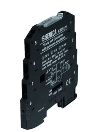 Seneca K109LV Low Voltage Converter