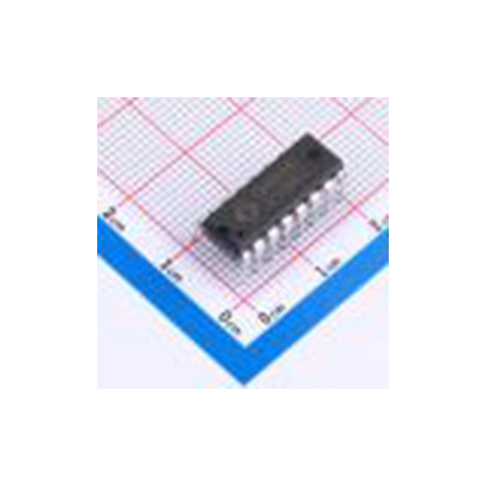 1pcs CD4052BD DIP-16