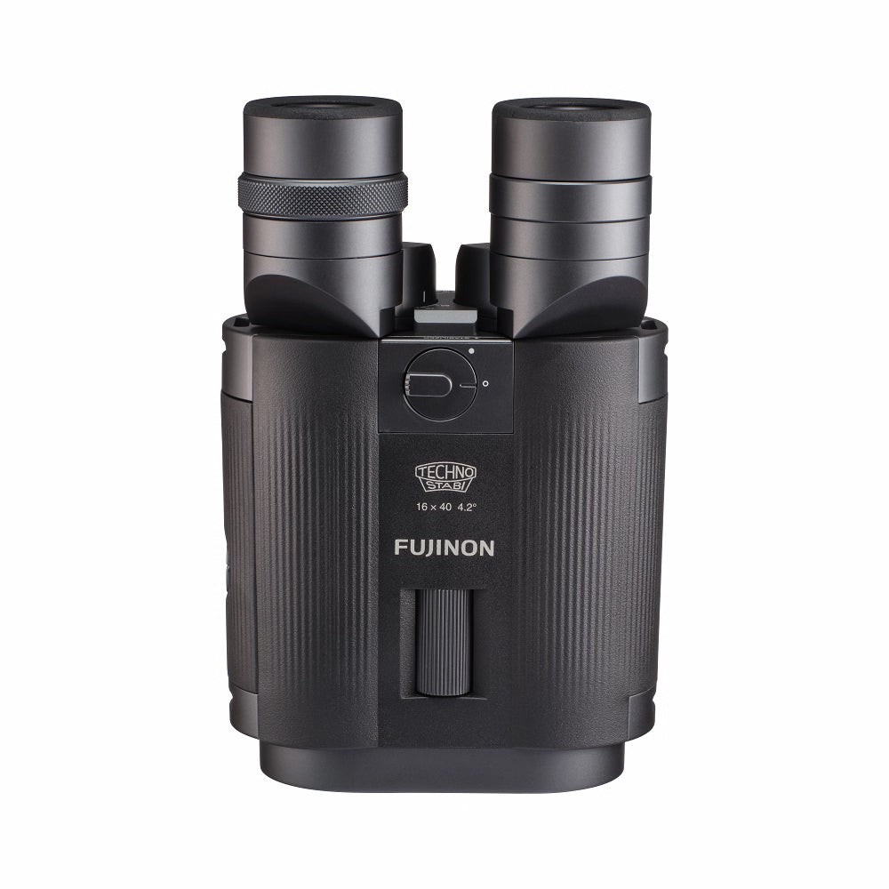 Fujinon 16x40 Techno-Stabi Image-Stabilized Binoculars
