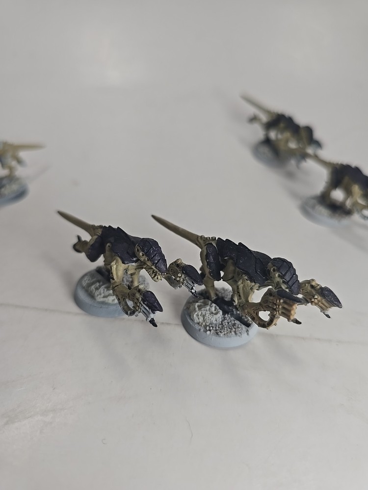Warhammer 40k Tyranid Termagaunts X12 Games Workshop