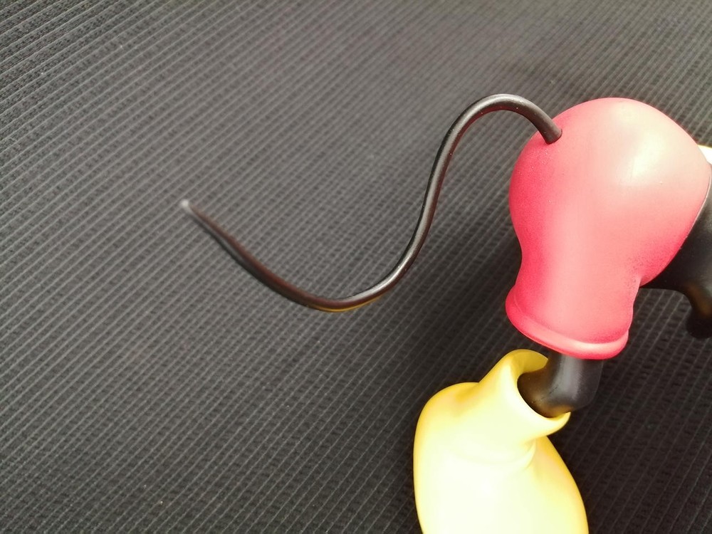 MEDICOMTOY Mickey Mouse Figure