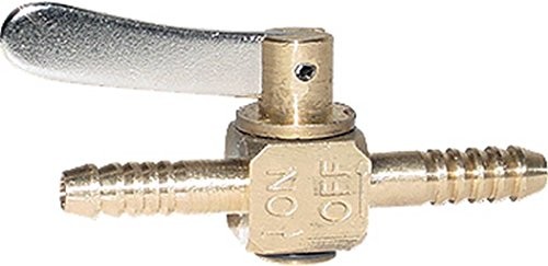 08-0038 3/16" Inline Fuel Valve