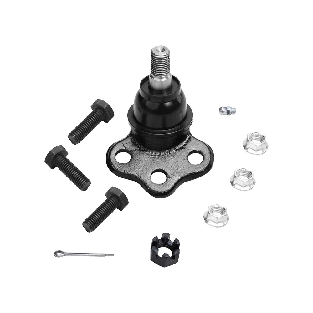New (2) Front Suspension Upper Ball Joints for Dodge Dakota & Durango