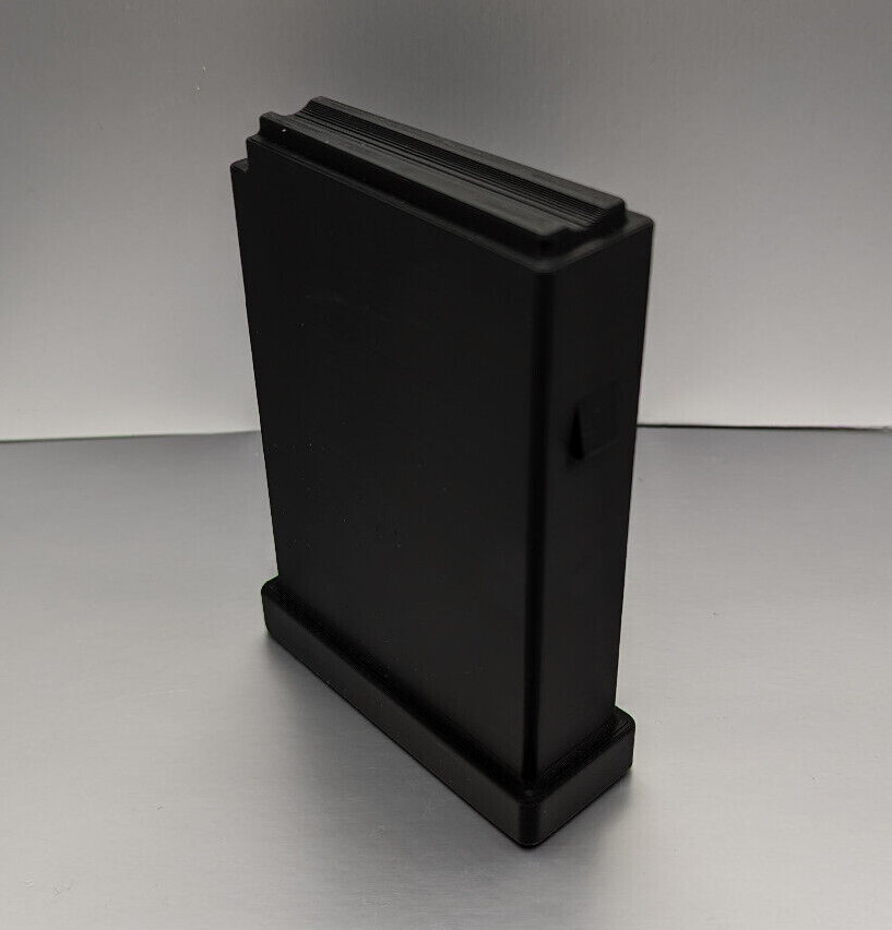 Single Feed Mag Sled (AICS Pattern)