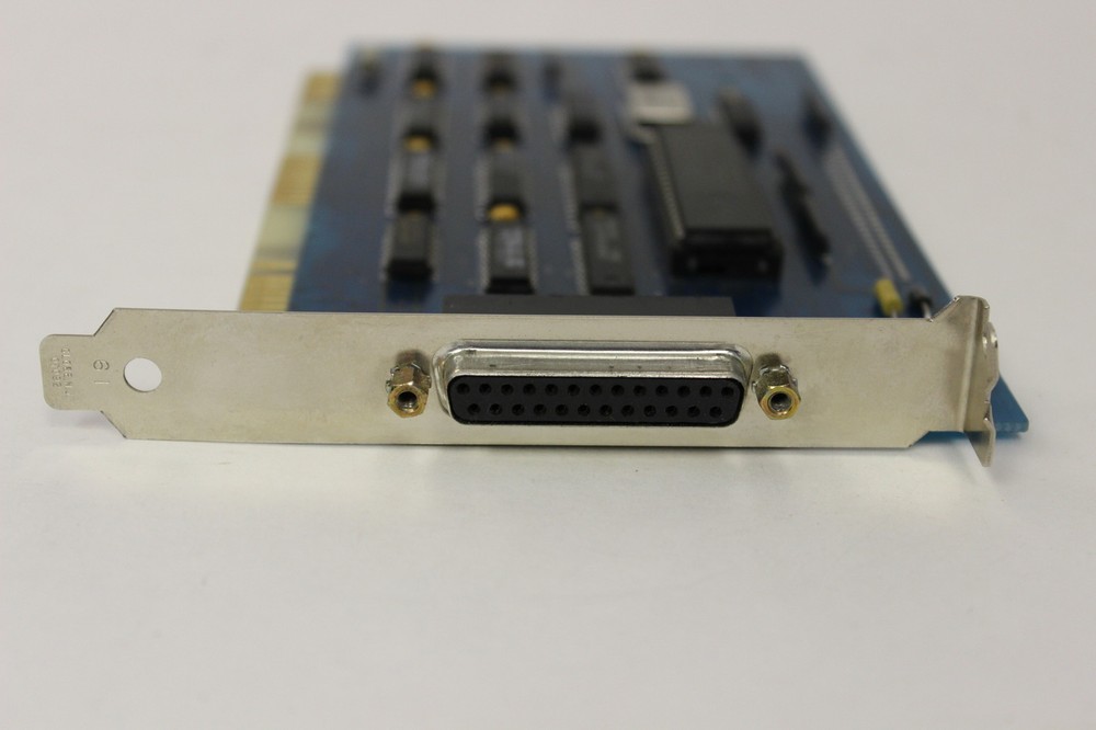 MAYNARD ELECTRONICS 08-9-60100000 ISA 16 BIT SCSI CONTROLLER PCA-1-0