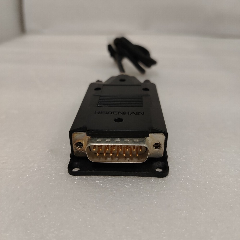 Heidenhain LIF 47R 519 259-09 Encoder Used In EAGLE60
