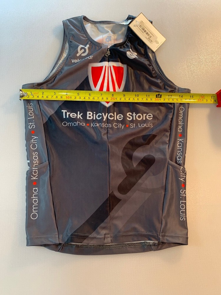 Champion System Womens Tri Triathlon Top Small S (6000)