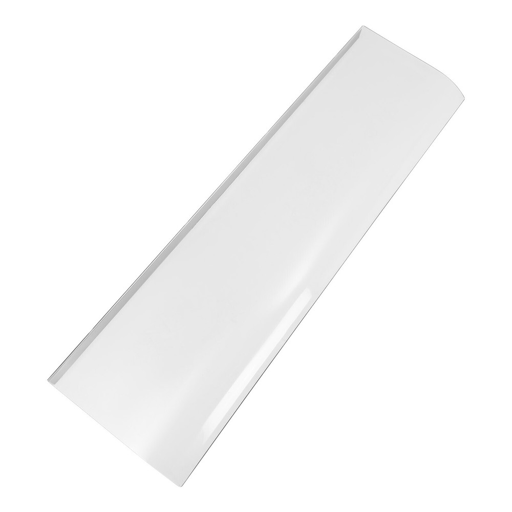 High-Performance PC Awning Canopy for Doors and Windows - UV & Rain Protection