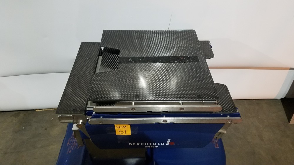 Berchtold D850 Operon Surgical Table