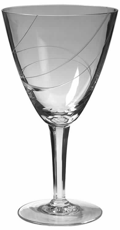 Fine Arts Tranquility Water Goblet 126010
