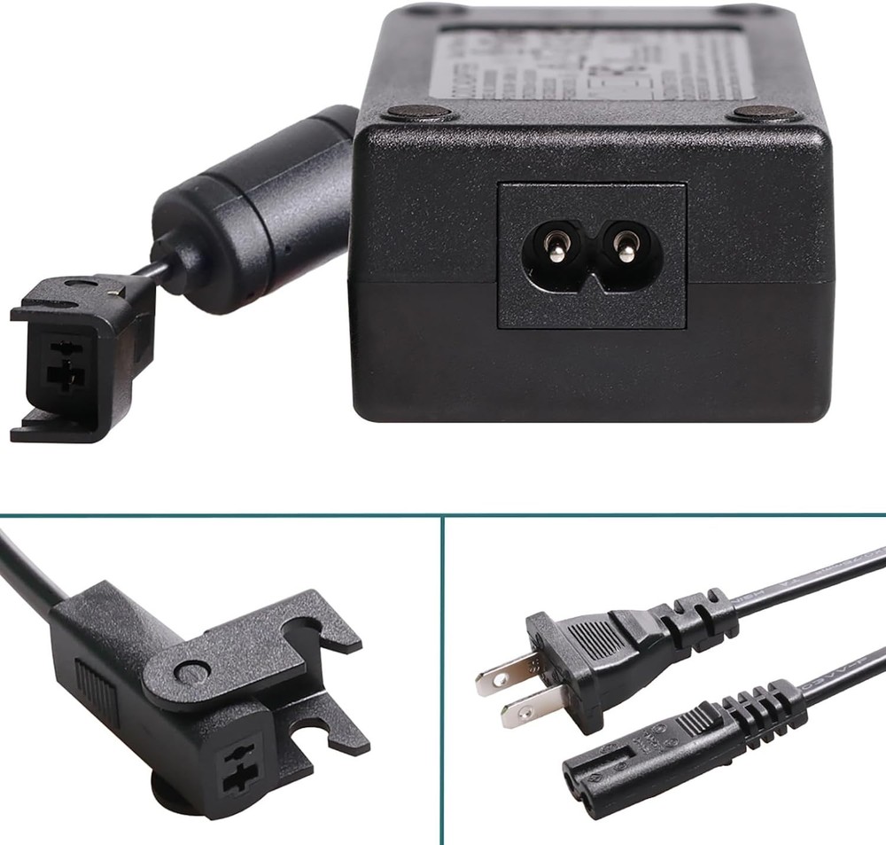 Universal Power Recliner Adapter 29V 2A Transformer