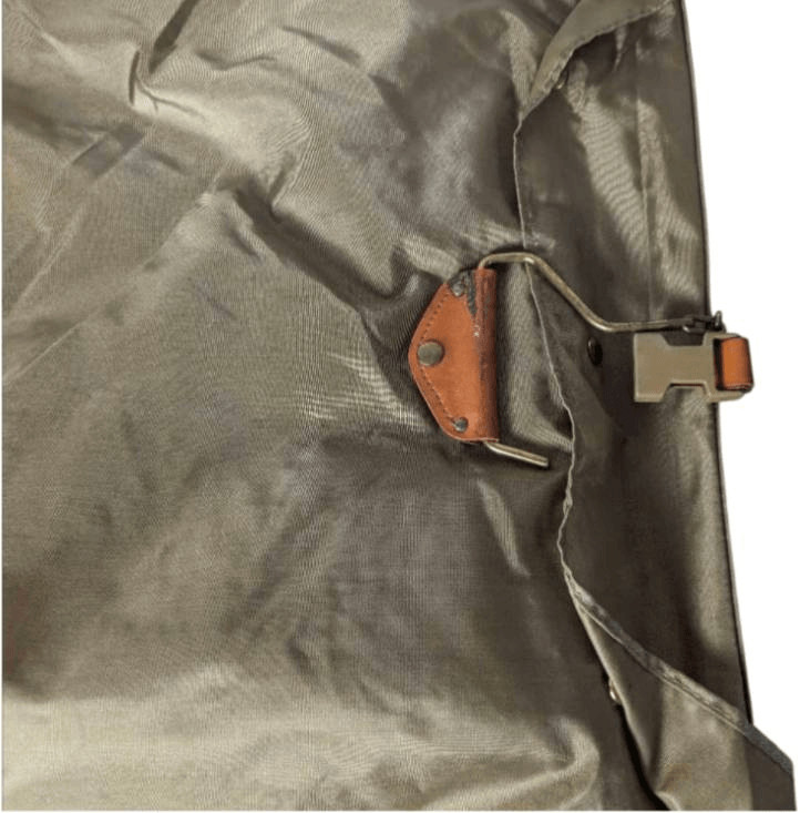 HARTMANN Vintage Nylon Garment Bag