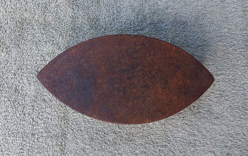 A.C. Williams Co #2 Iron