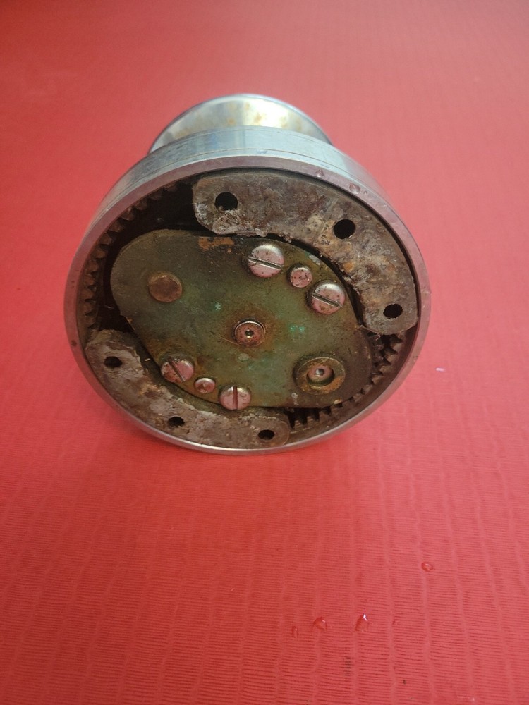 HEAVY DUTY MERRIMAN 25 WINCH