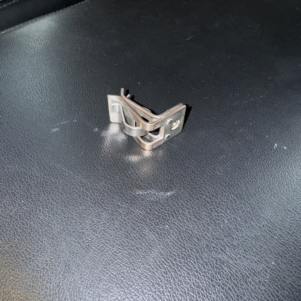 Sylvania/Challenger Meter Jaw 125A - 200A.