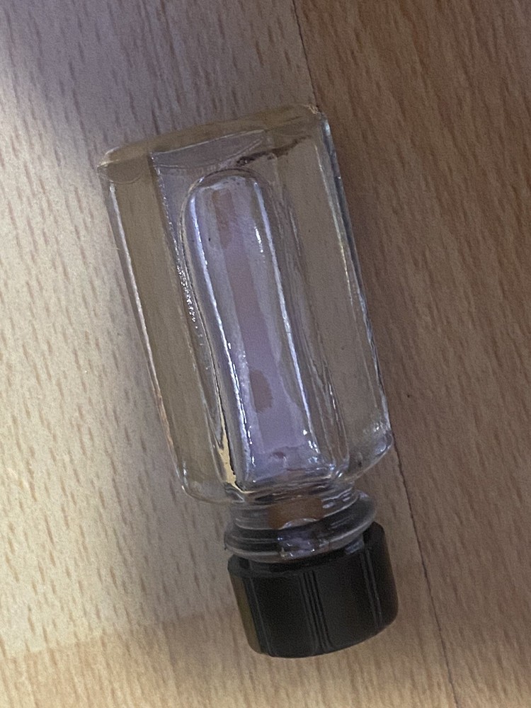 Bausch & Lomb Microscope Vintage