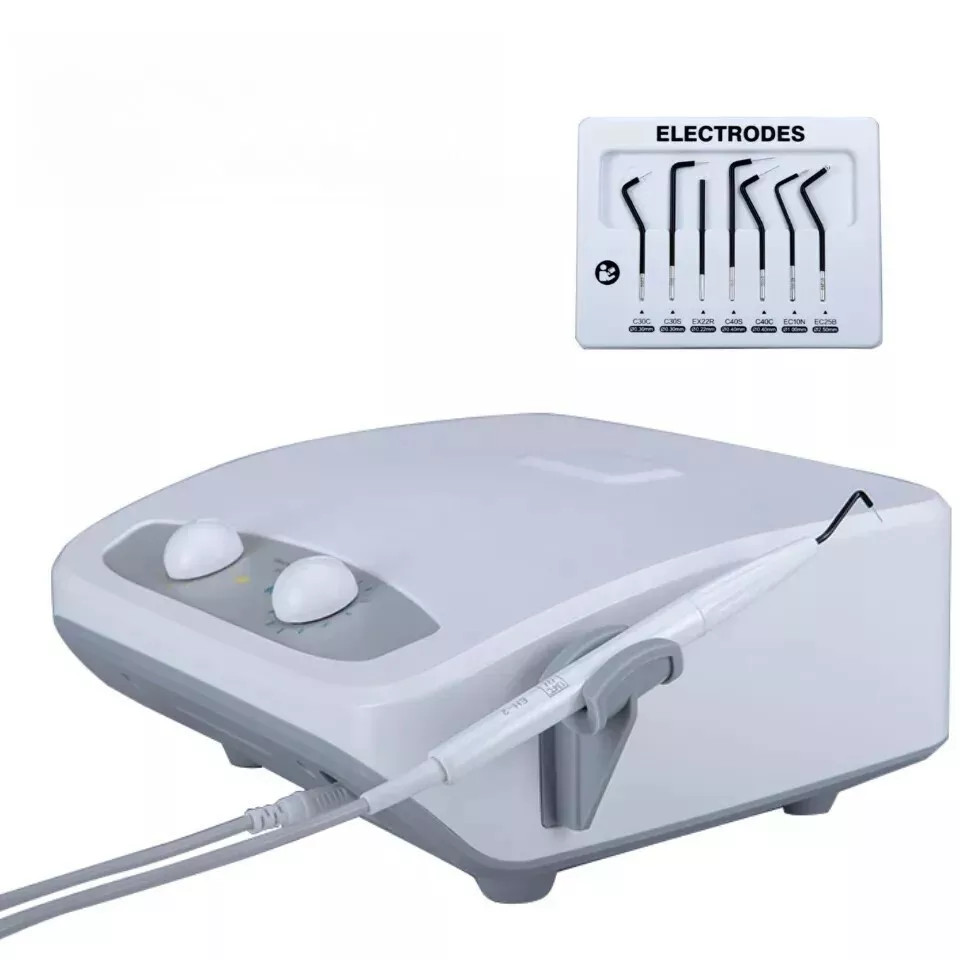 High Frequency Electrosurgery unit cautery Electric Surgical Machine