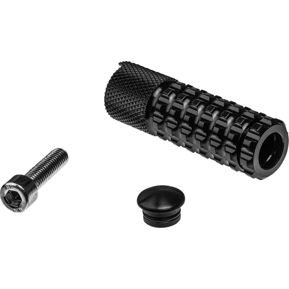 Vortex Footpeg 2.0 - Black RSP15K