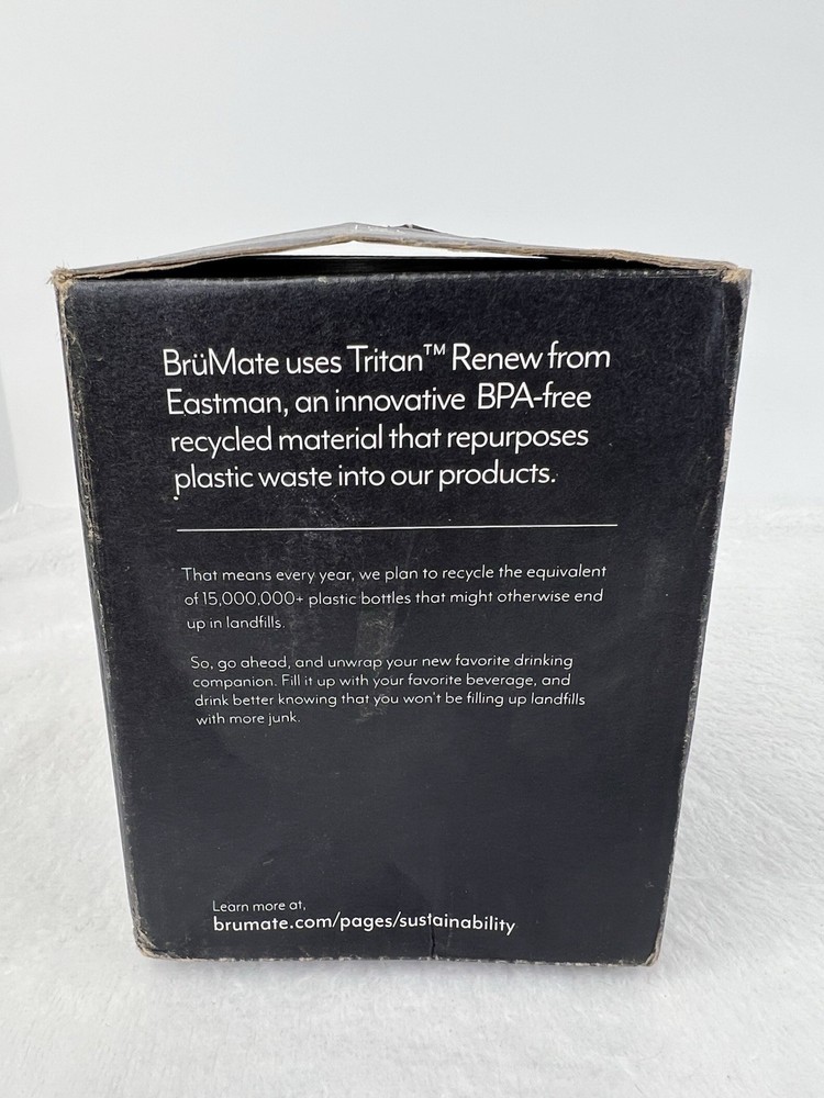 BruMate Brutank Cup Holder For BruMate Specific Coolers