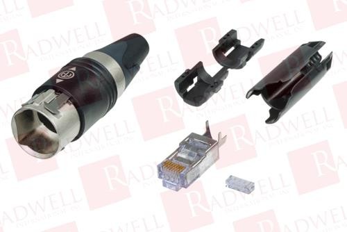 NEUTRIK NE8MC6-MO / NE8MC6MO (USED)