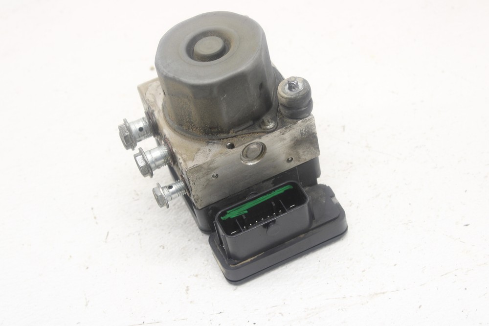 2014-2016 Harley Davidson Electra Glide ABS Pump Unit Module 41100013
