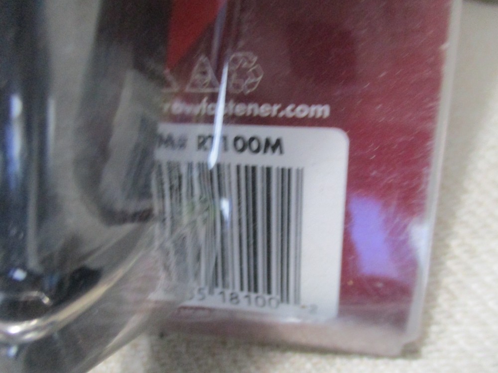 Arrow Hand Rivet Gun Riveter Tool RT100M NEW