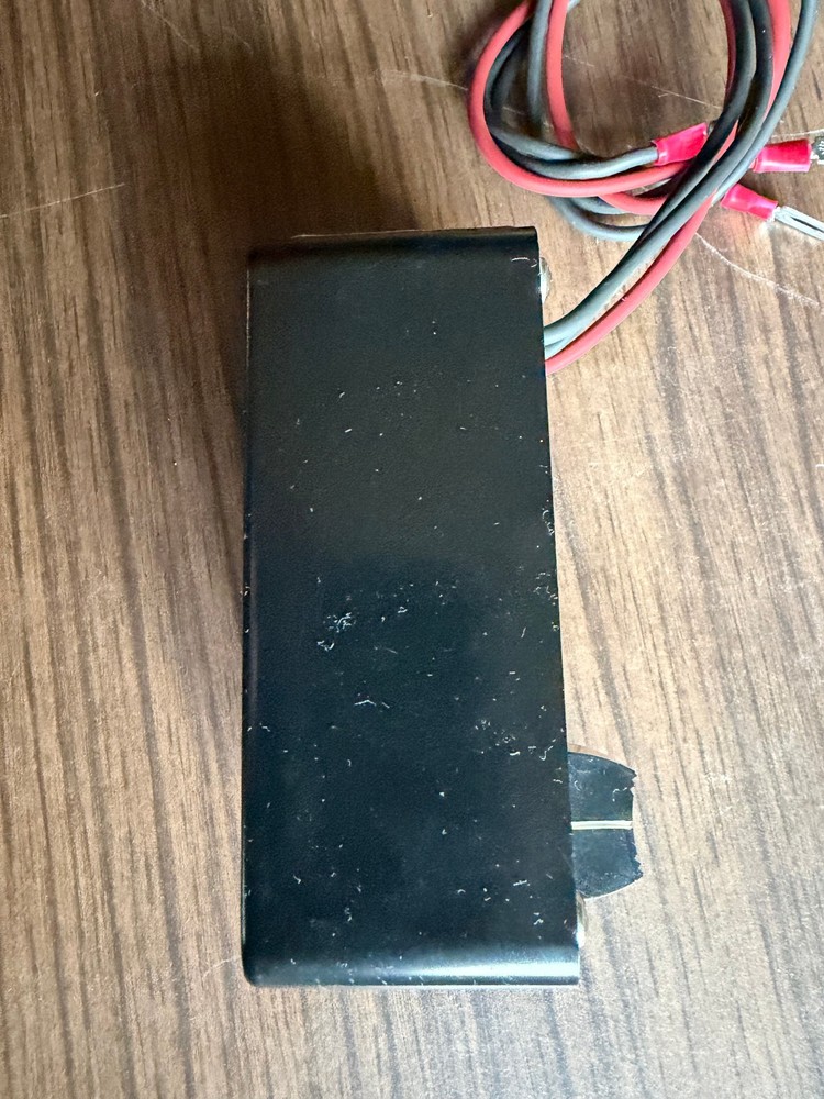 Altek Simulator RTD Series 11 Calibrator 100 OHM Platinum (All Settings Working)