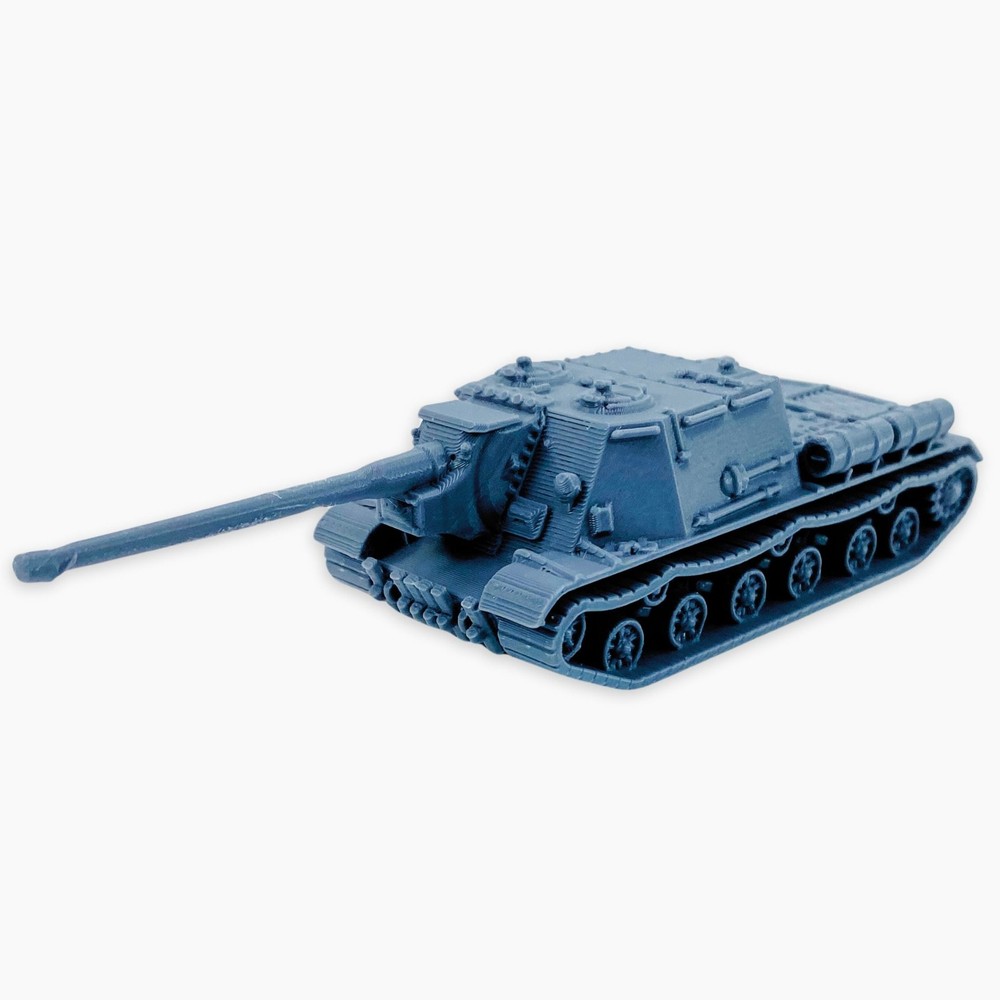 ISU-122 (fuel)