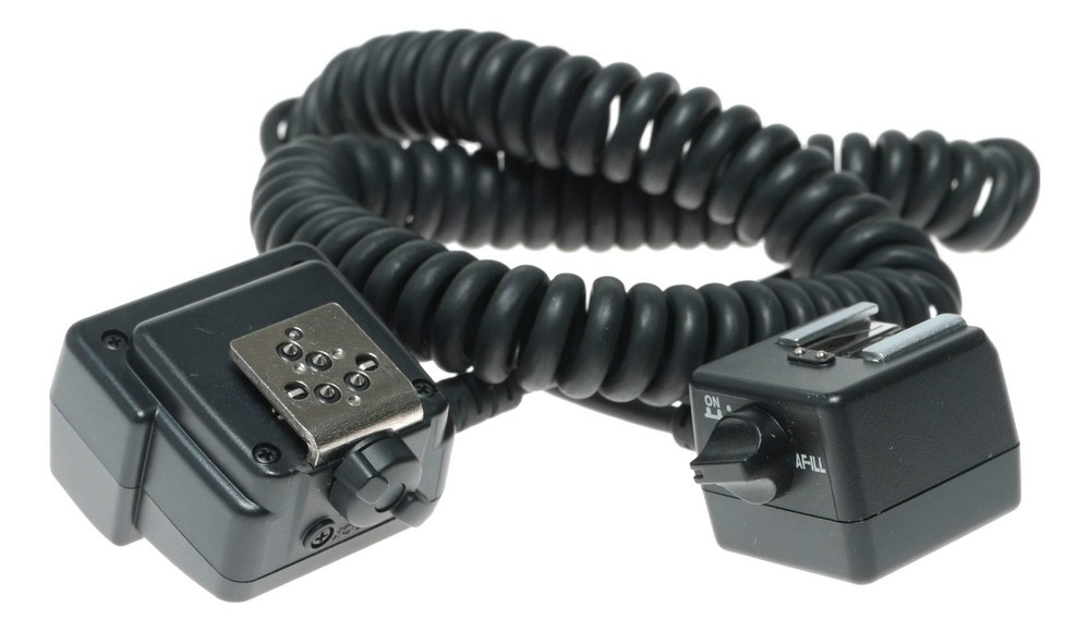 Nikon SC-29 Sync Terminal Adapter for AF-Illumination Flash