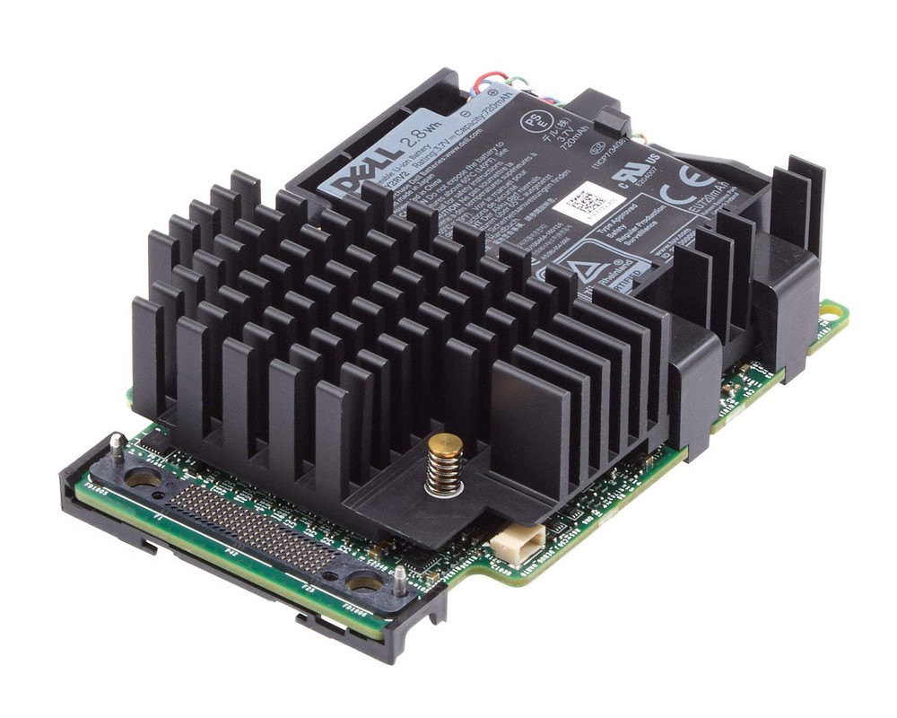 Dell H740P RAID Controller Mini